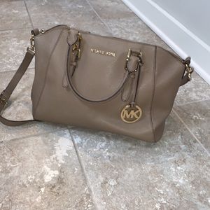 Michael Kors Satchel